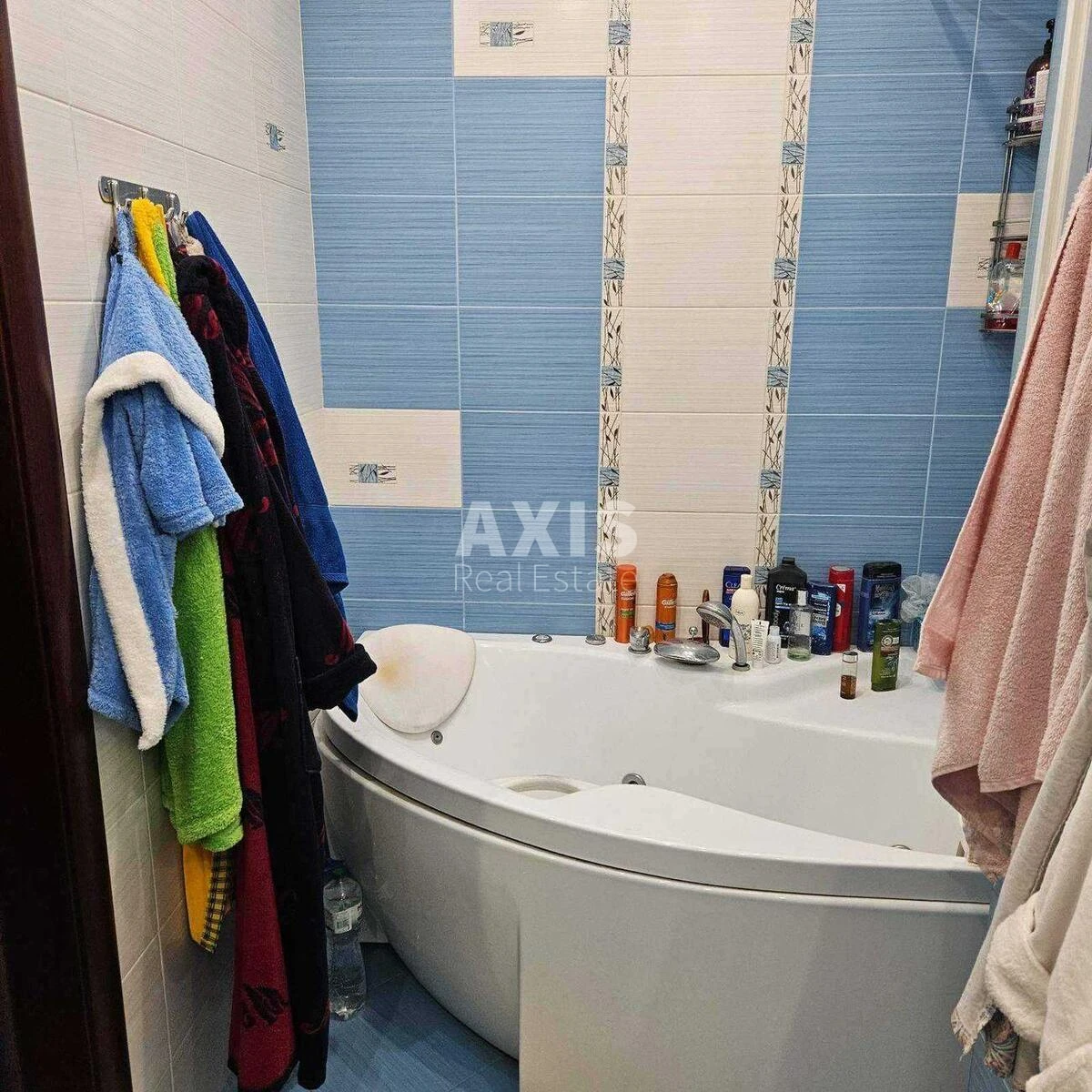 4к квартира ул. Воробьева Геннадия Генерала 13Є6134513