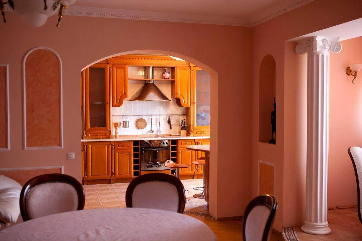 5k apartment pr-t Bazhana Mykoly 36718842