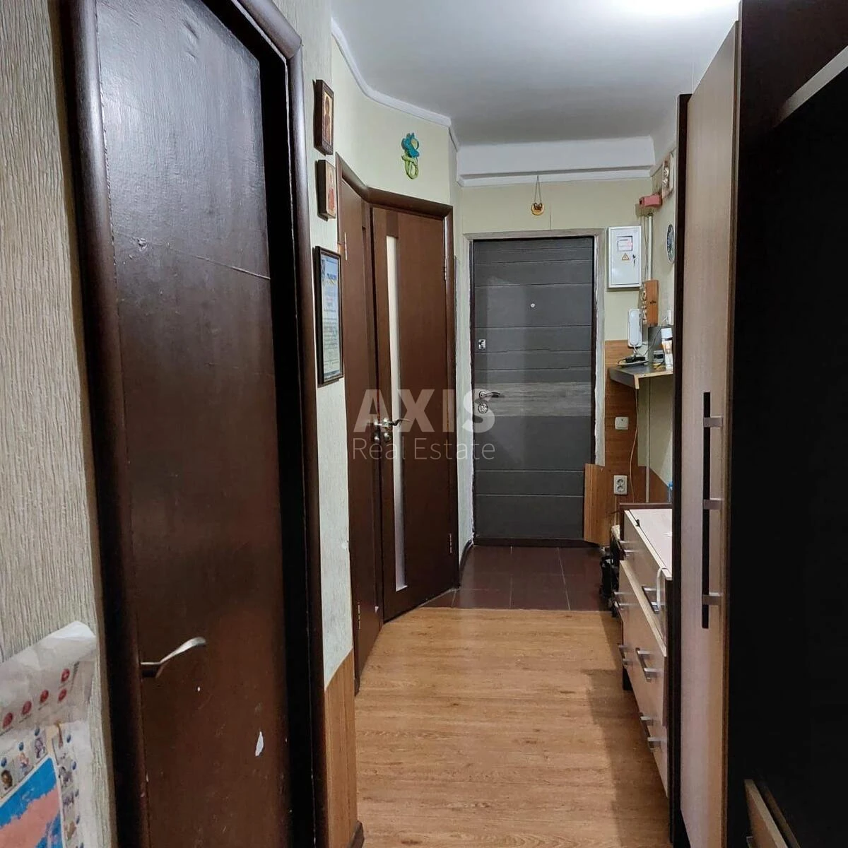 3к квартира ул. Литвиненко-Вольгемут 46318915