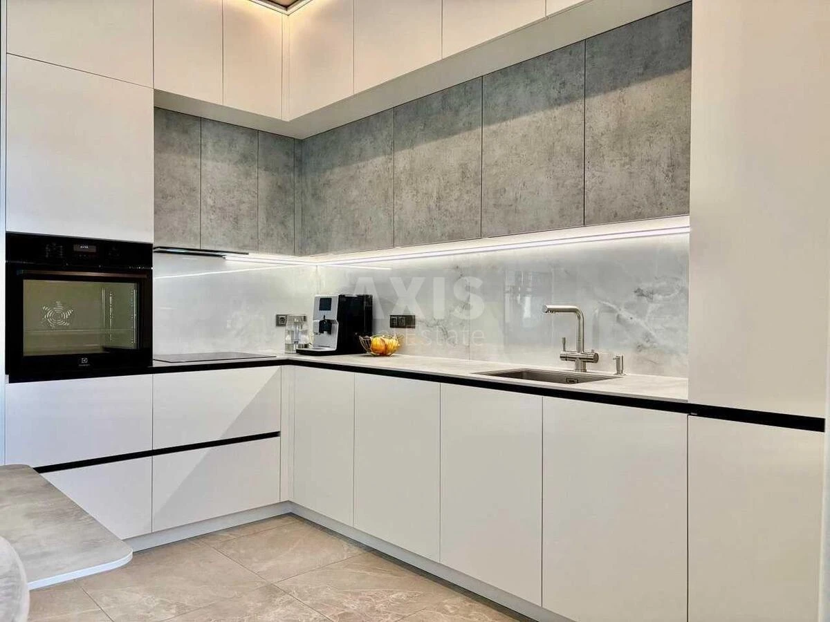 3к квартира ул. Рэя Брэдбери 2656360