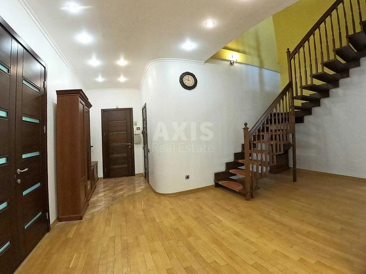 4k apartment vul. Observatorna 7672417