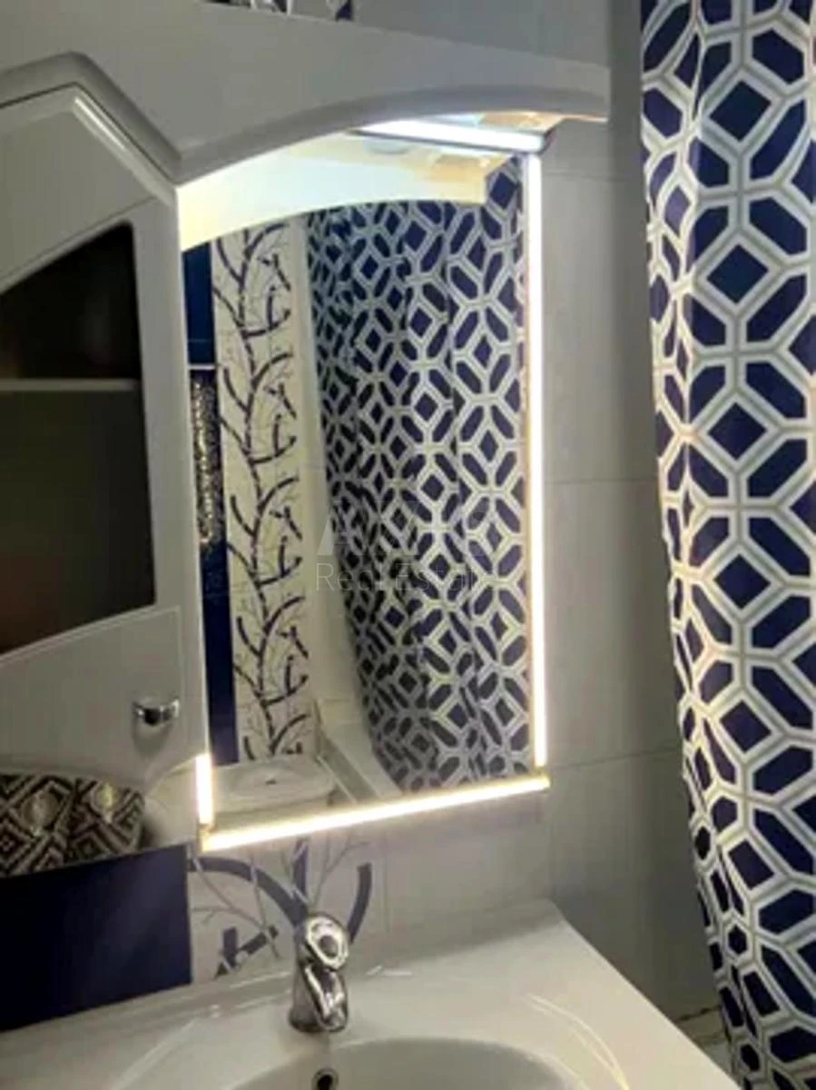 2k apartment nab. Dniprovs'ka 26А638958