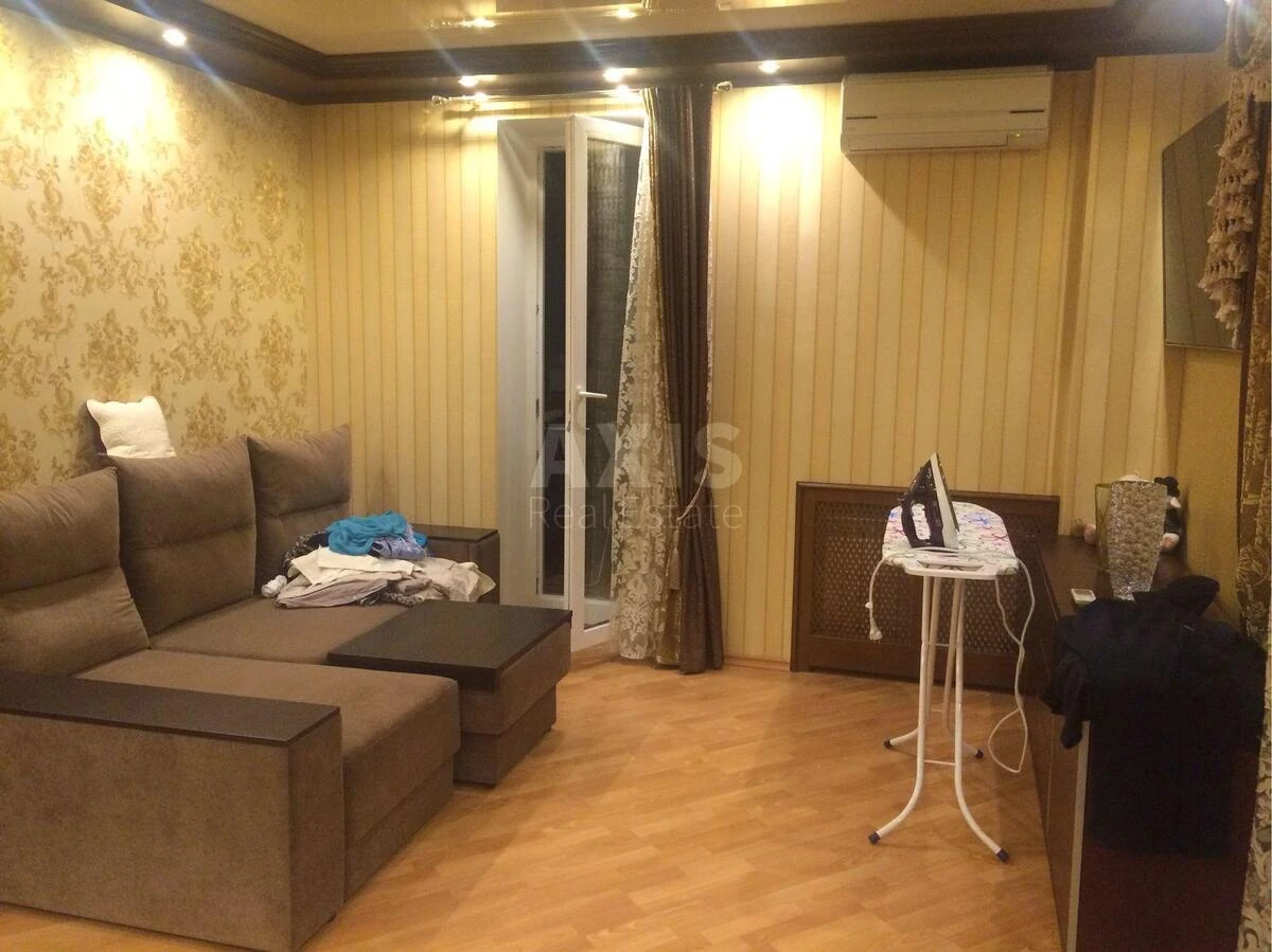 2k apartment vul. Mil'chakova Oleksandra 6656553