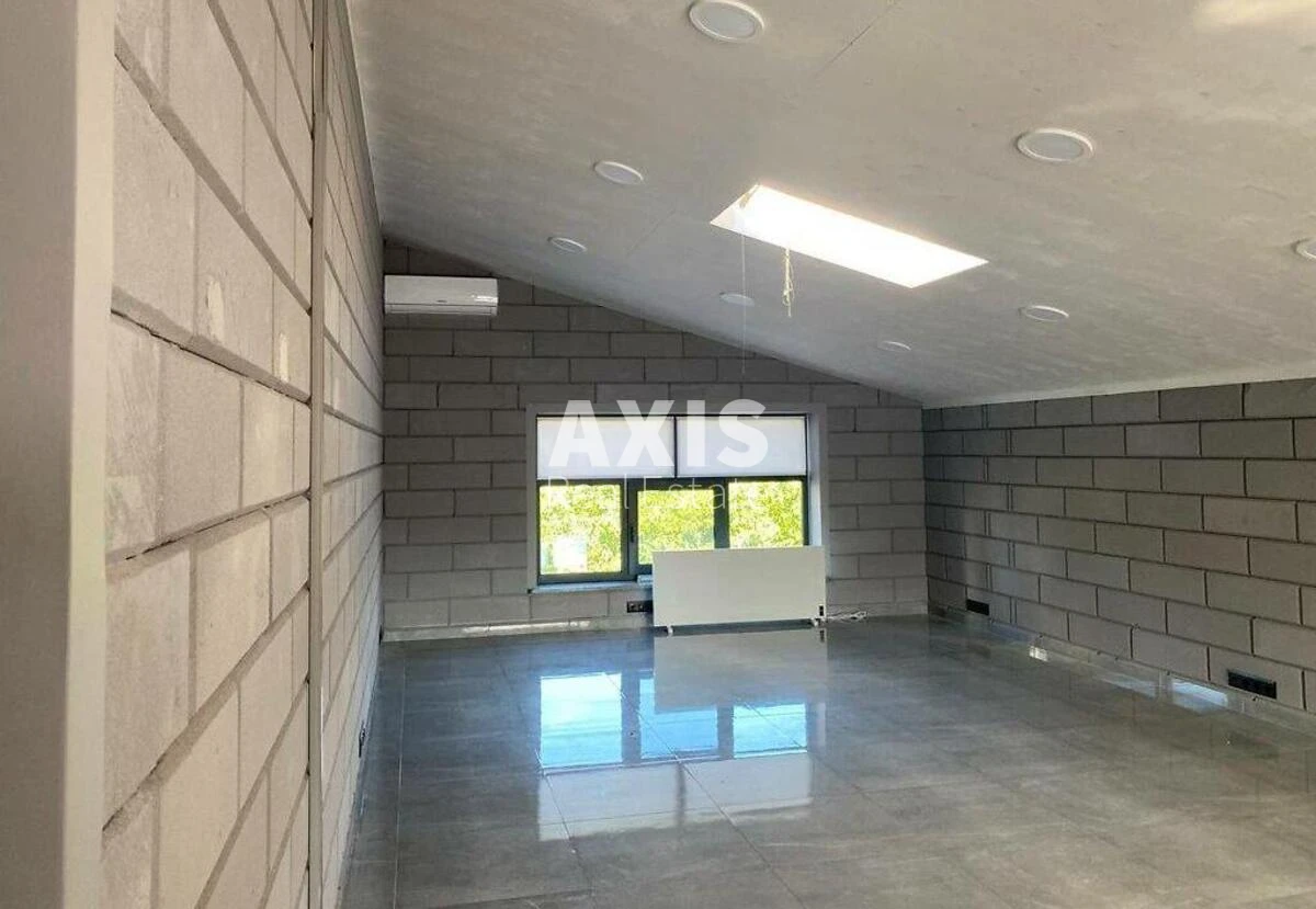 Office vul. Zaval'na 10В, 150m2490582