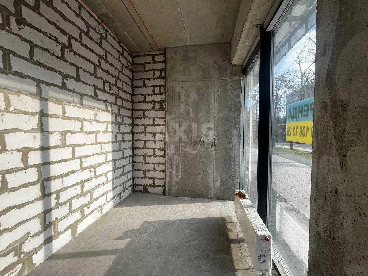 Trade object vul. Viktora Nekrasova 10, 125m2656666