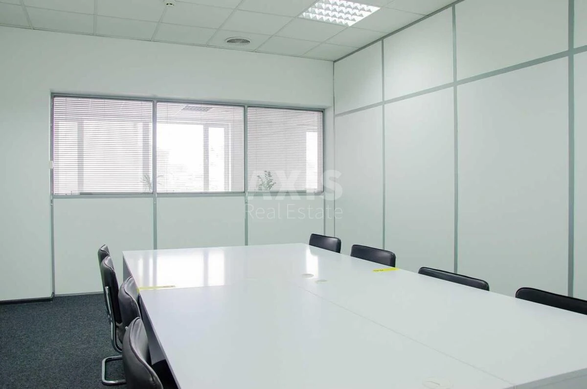 Office vul. Pymonenka Mykoly 13, 337m2656759