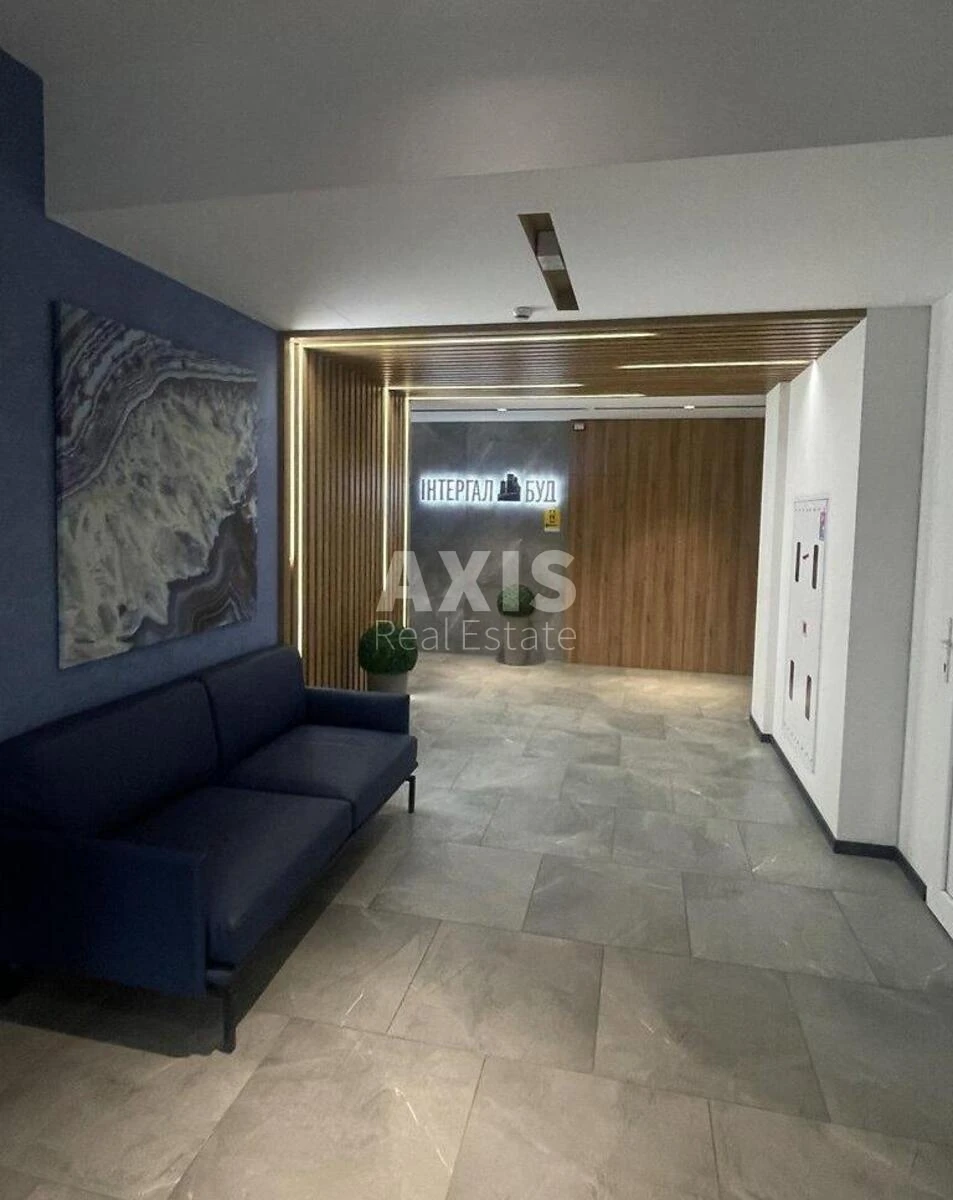 3k apartment vul. Kanal'na 8Б599964