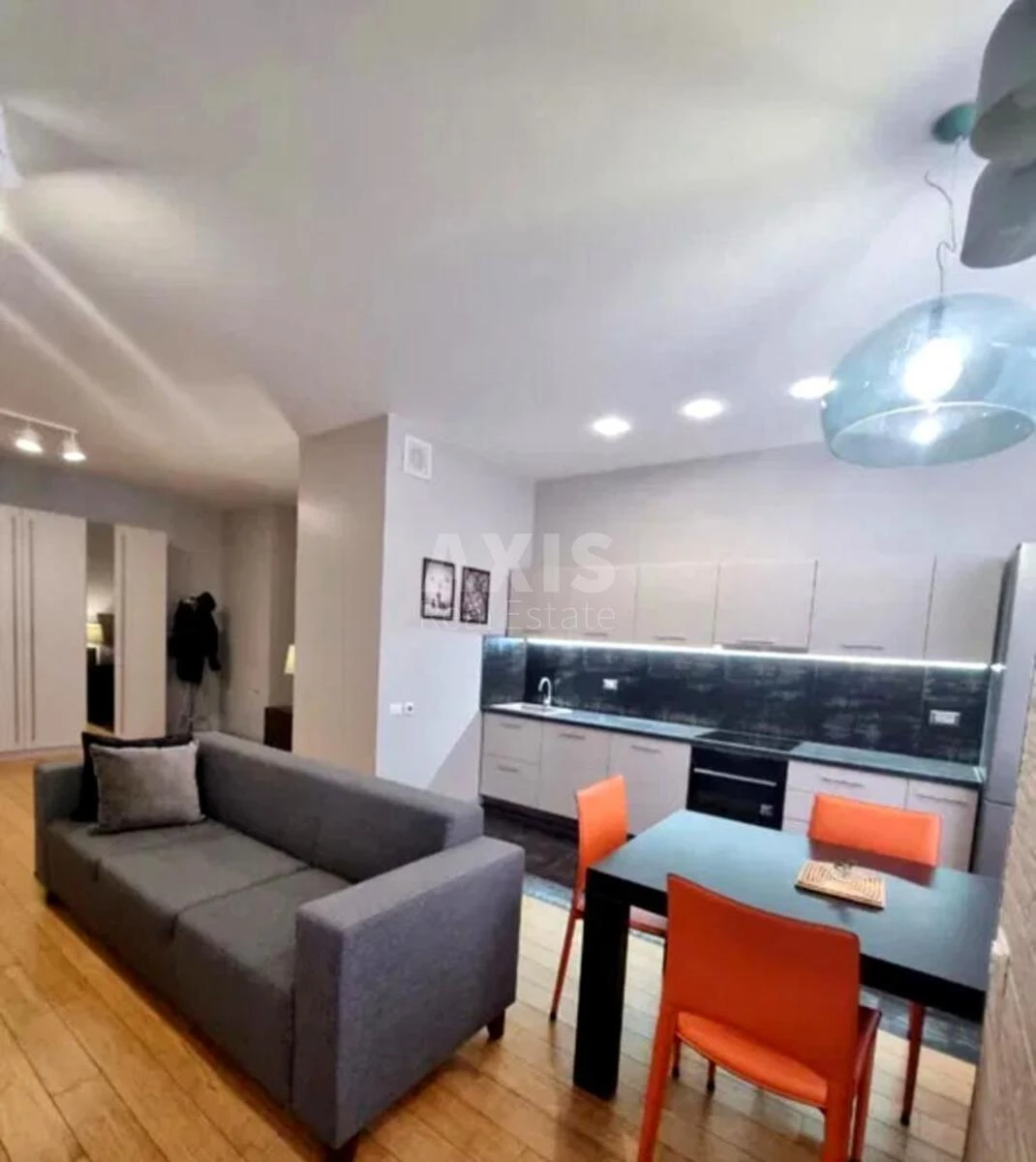 3к квартира ул. Евгения Коновальца 32Г63995