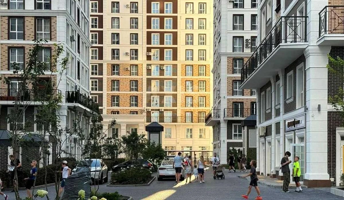 Trade object vul. Myhajla Maksymovycha 26, 47m2657237