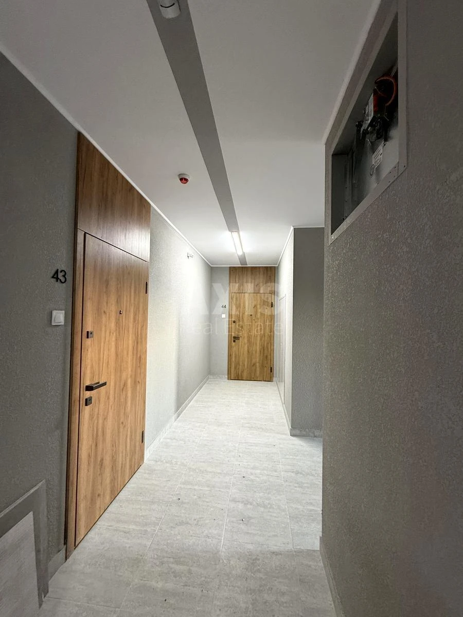 1k apartment vul. Zabolotnogo Akademika 15640511