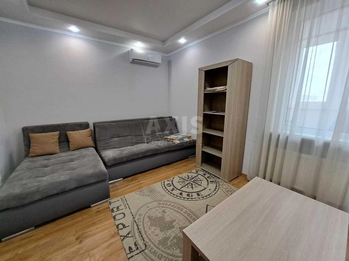 2k apartment prov. Tbilis'kyj 1673132