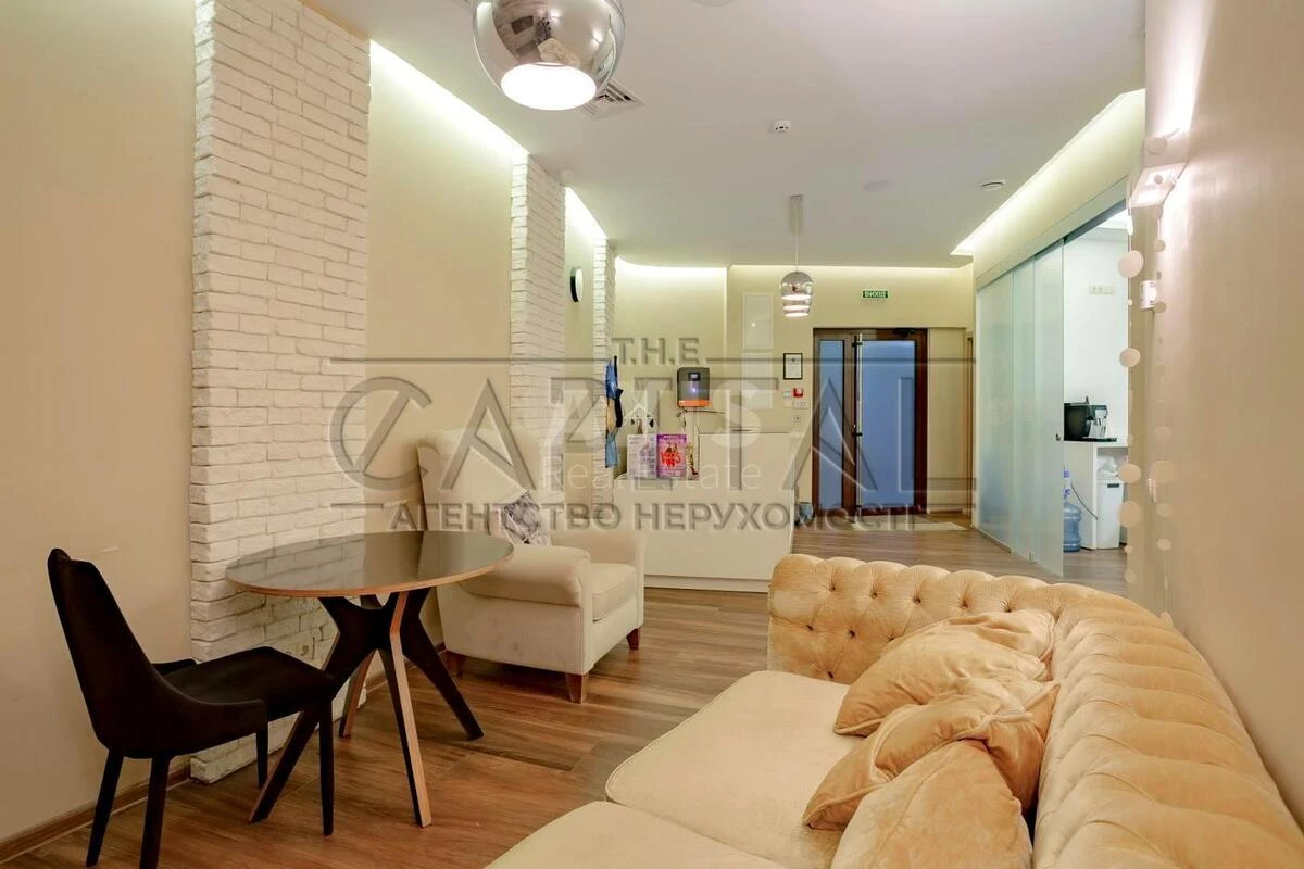 Офис ул. Евгения Коновальца 36Д, 258м2657566