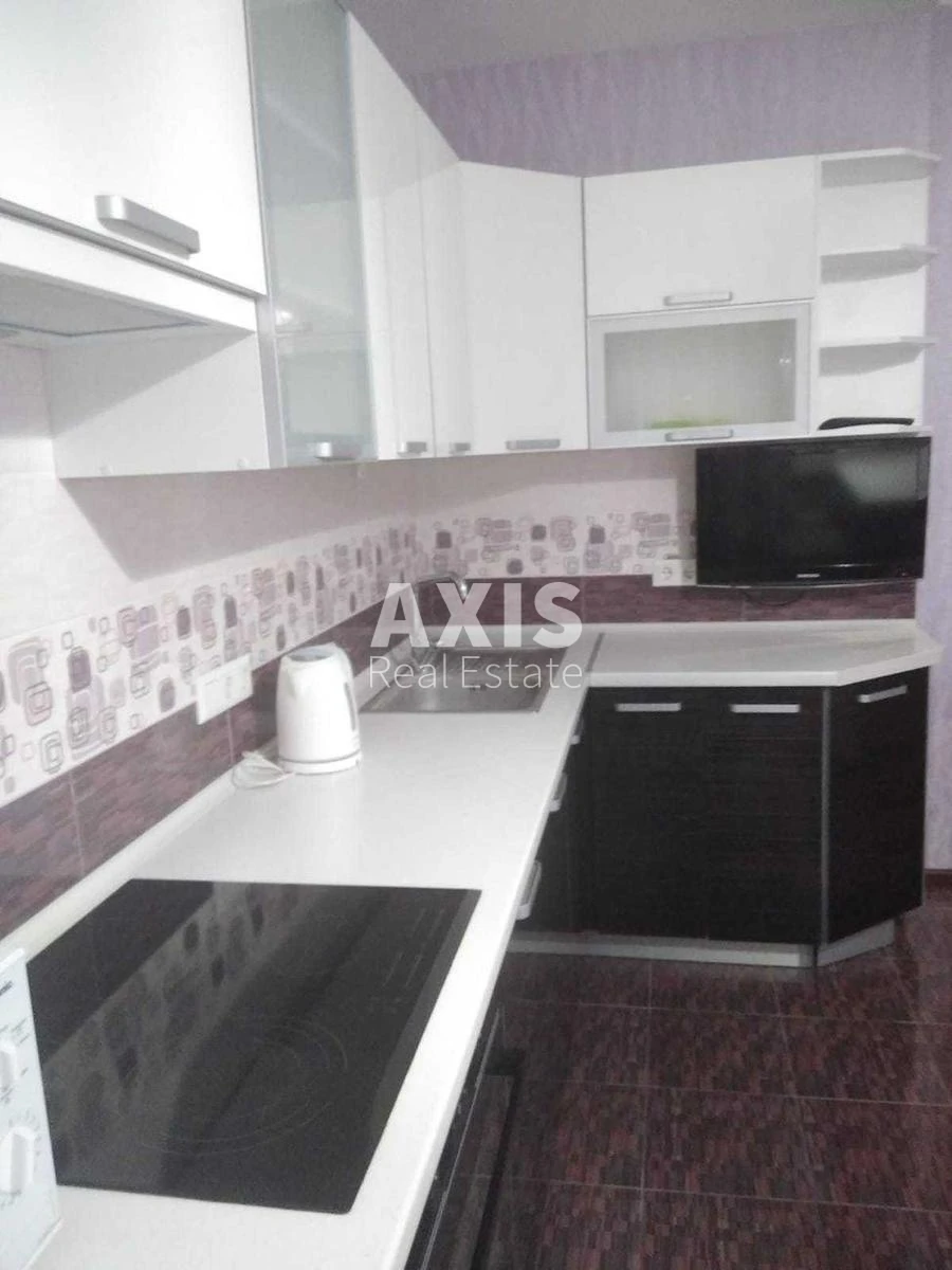1k apartment vul. Knjazhyj Zaton 934469