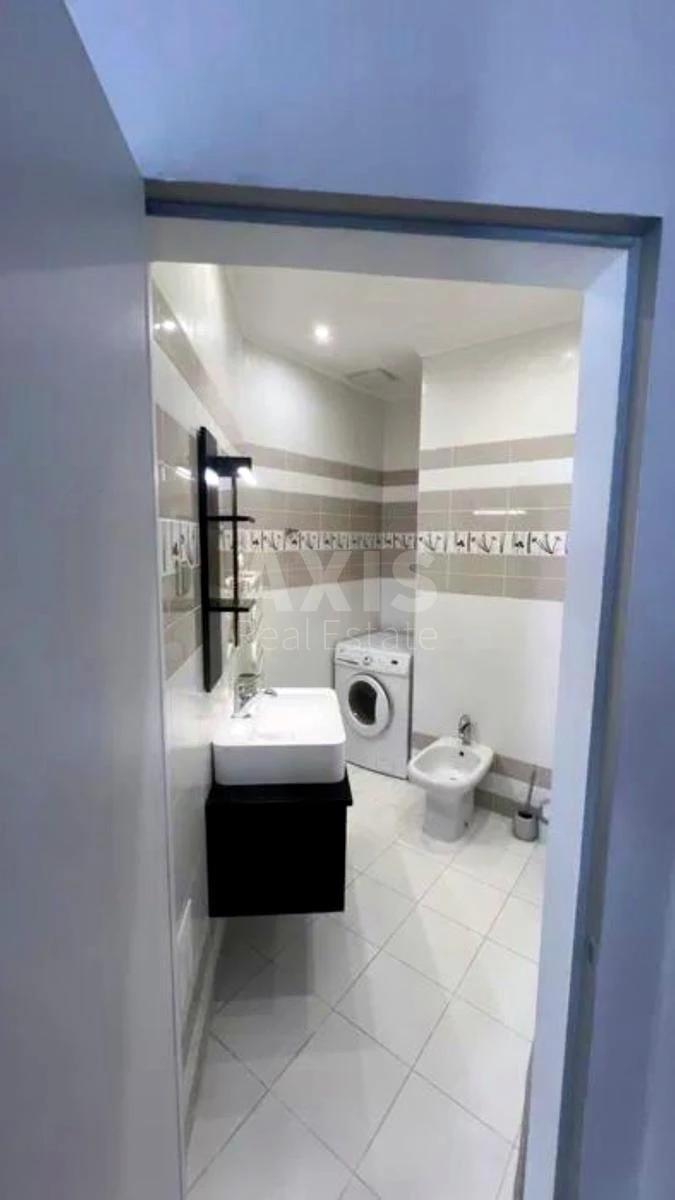 1k apartment bul. Shevchenka Tarasa 37/122657802