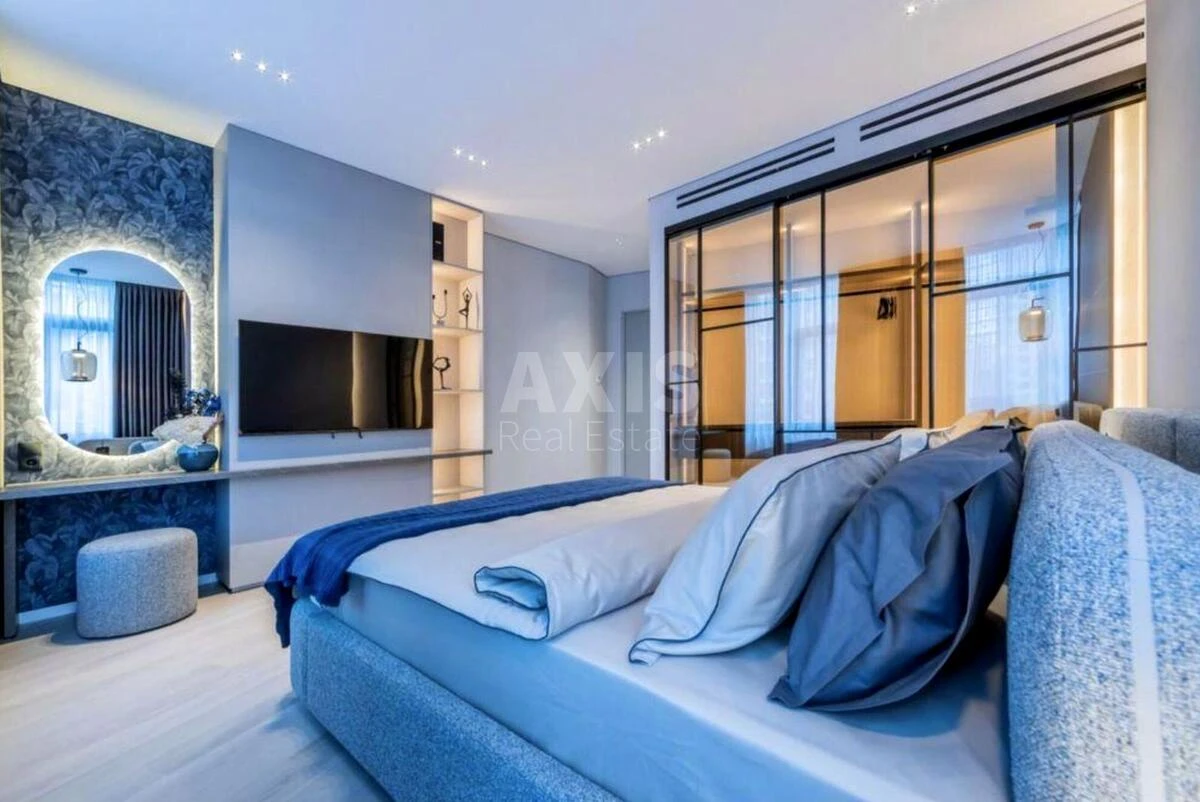 2k apartment vul. Andriya Verkhohlyada 17Б673465