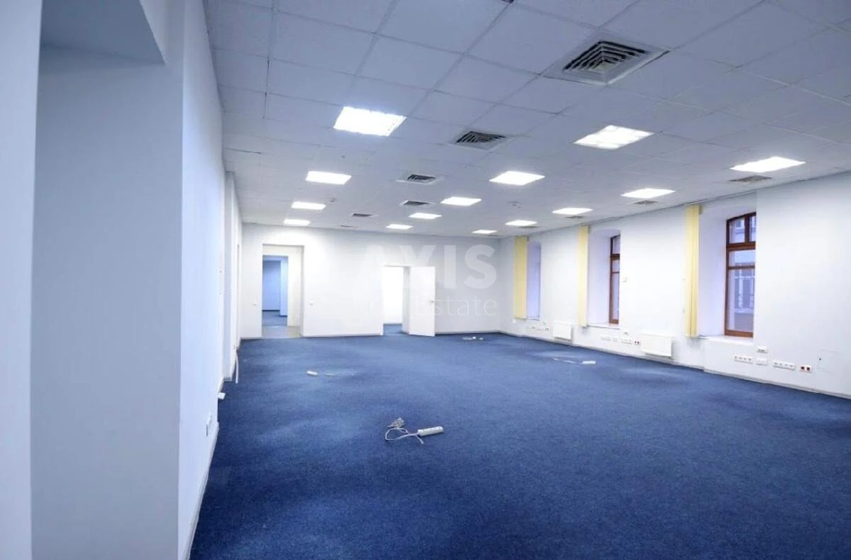 Office vul. Bul'varno-Kudrjavs'ka 22/24, 291m2657880