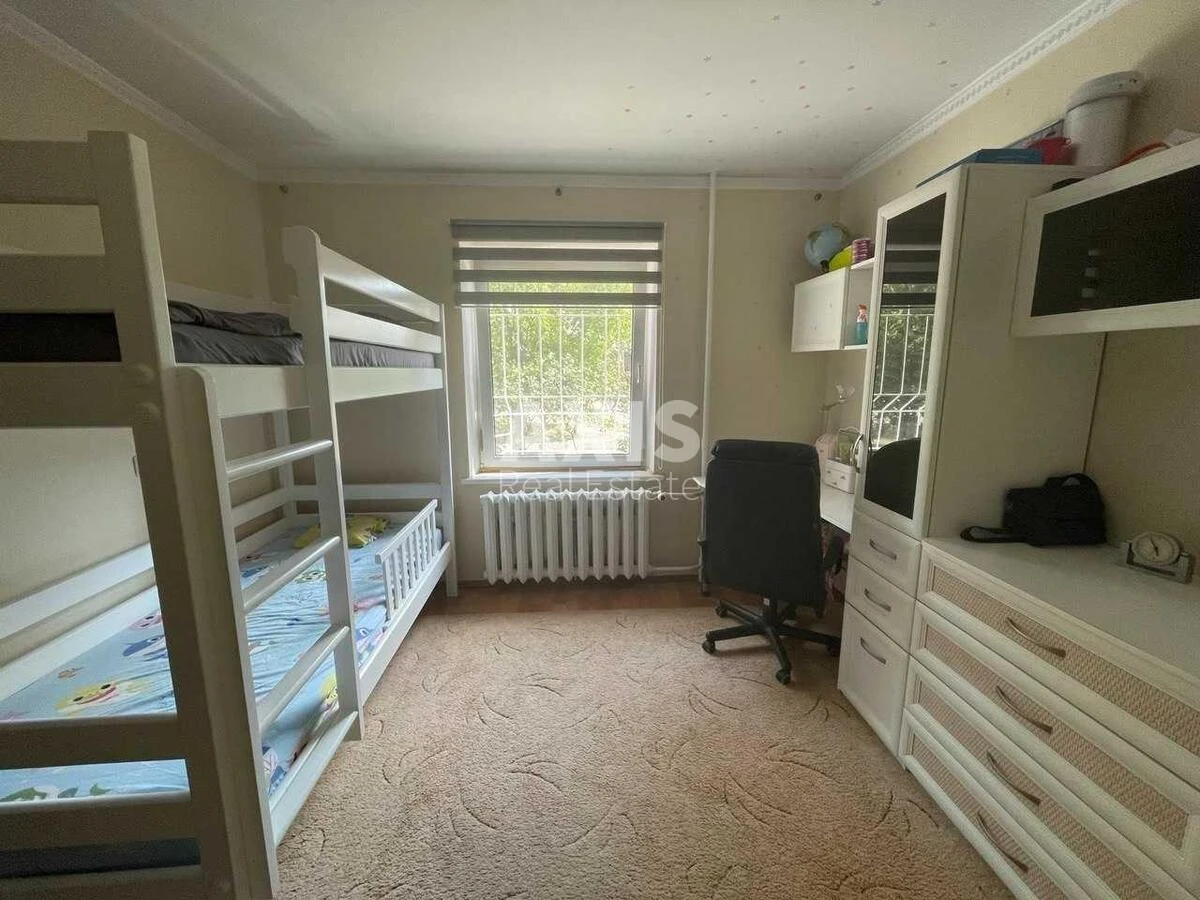 2k apartment vul. Myloslavs'ka Forty-seven A682548