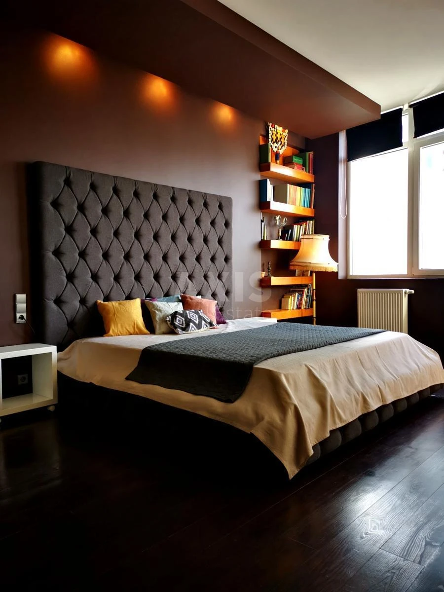 3k apartment vul. Mehanizatoriv 2658017