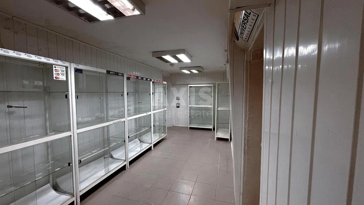 Office vul. Socialistychna 21/10, 57m2673674