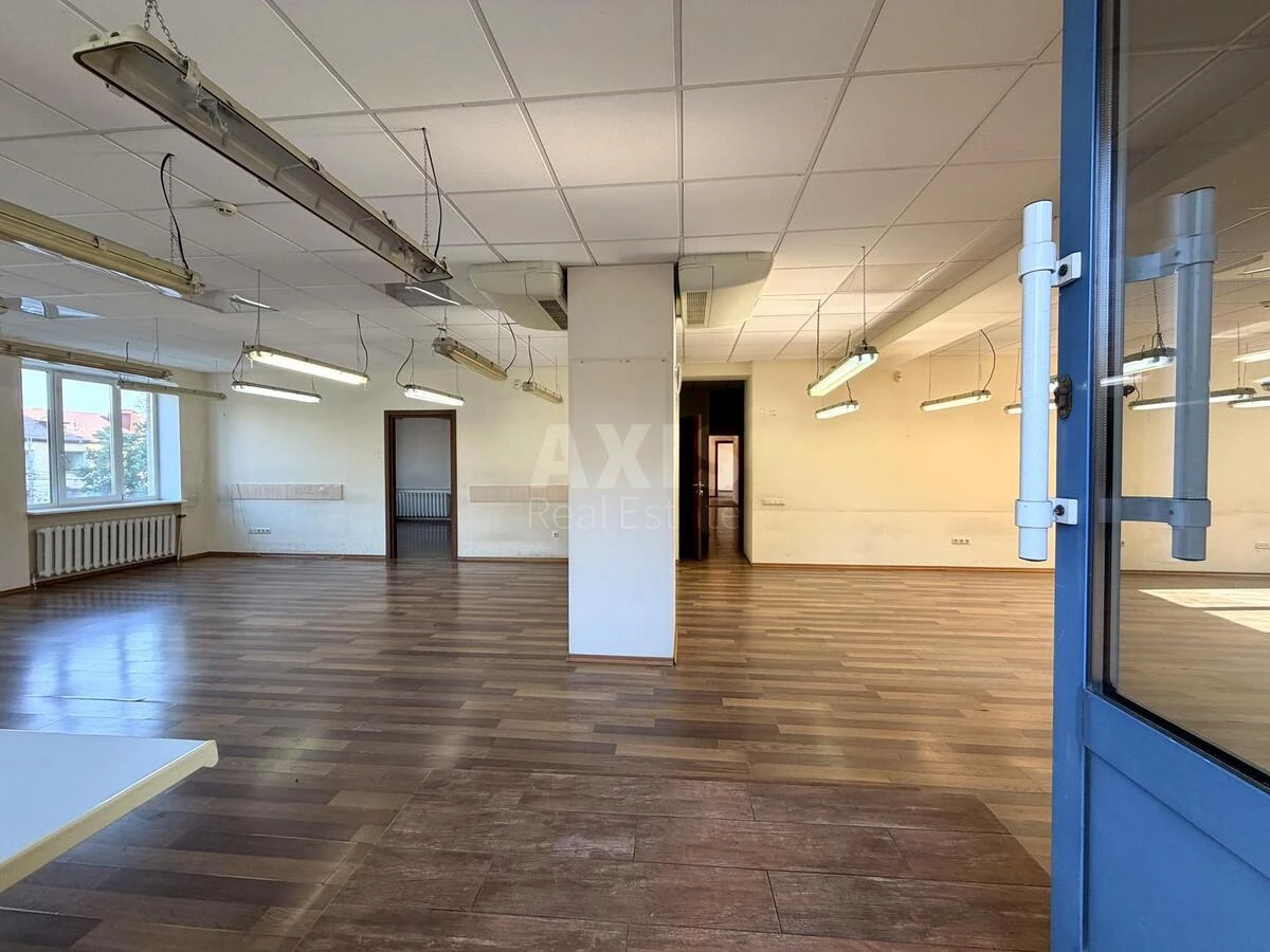 Office vul. Knyaziv Ostrozkykh 46/2, 320m2704774