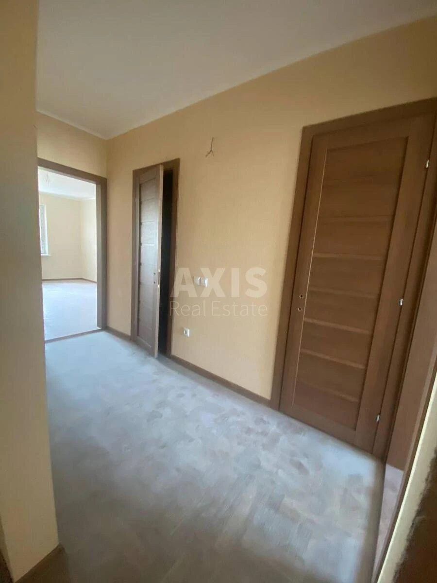 2k apartment vul. Elektrotehnichna 43601044