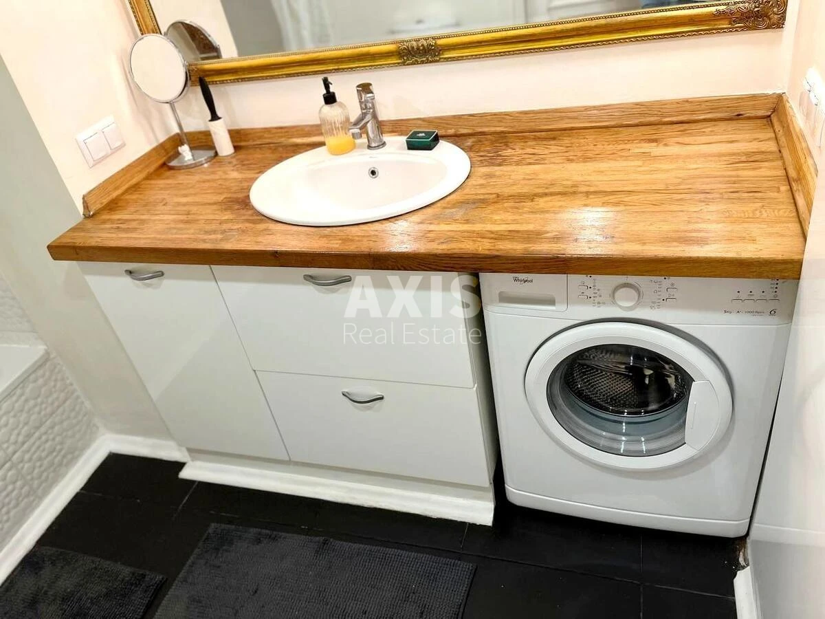 Trade object vul. Bul'varno-Kudrjavs'ka 45Б, 32m2639596