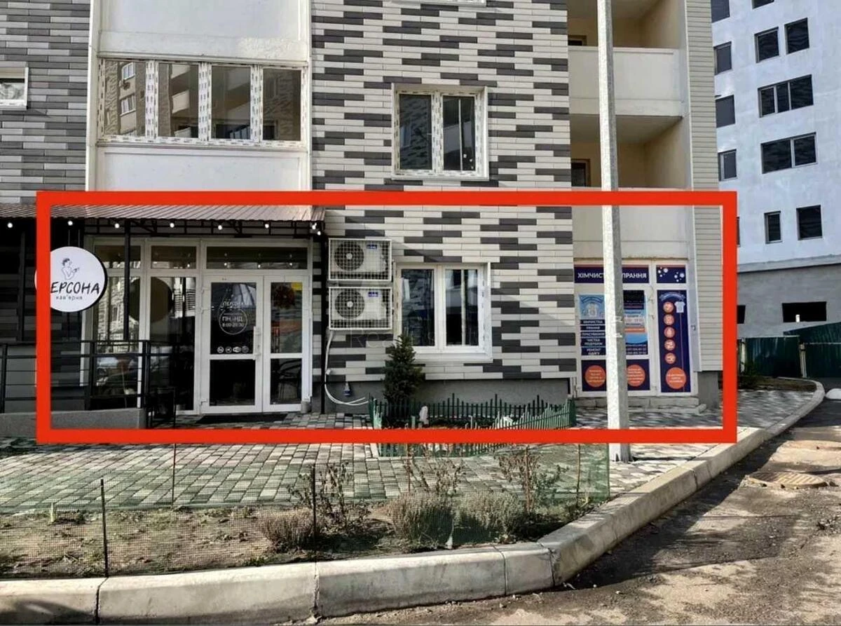 Office vul. Revuc'kogo 54А, 100m2705293