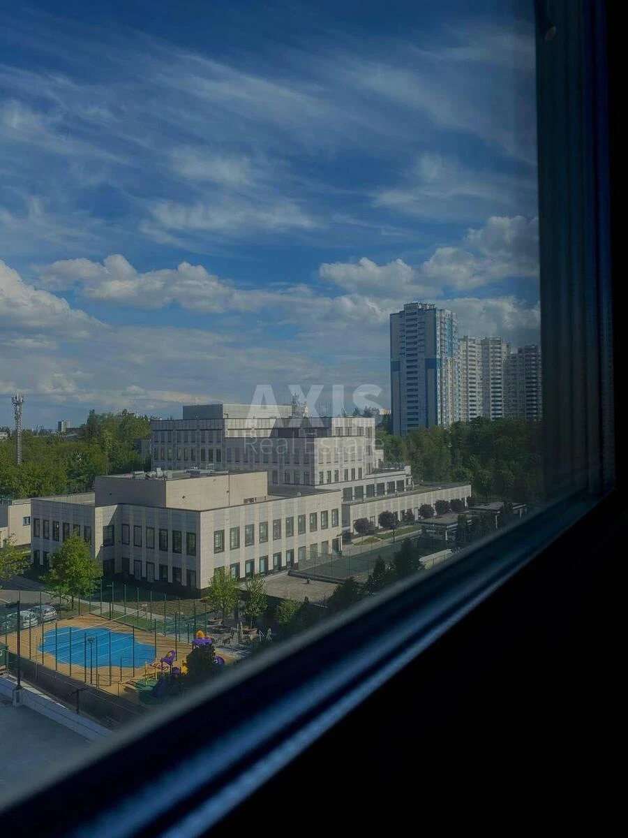 1k apartment vul. Sikors'kogo Igorja Aviakonstruktora 1А720443