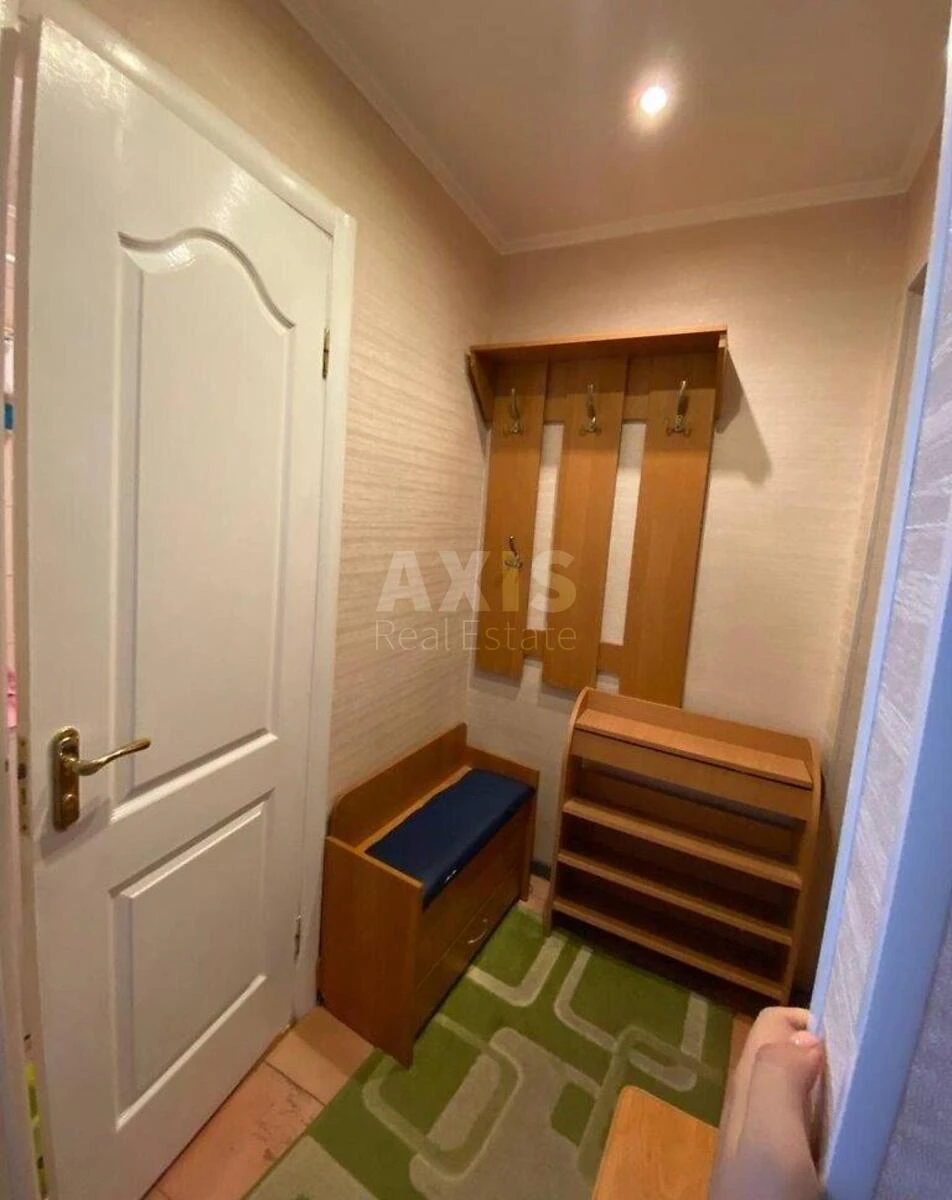 1к квартира ул. Выговского Ивана 97205211