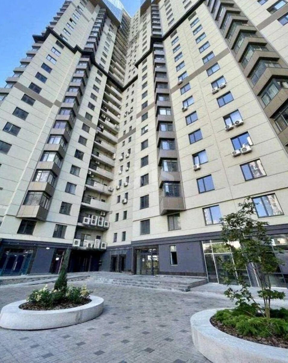 1k apartment vul. Andriya Verkhohlyada 14А690557