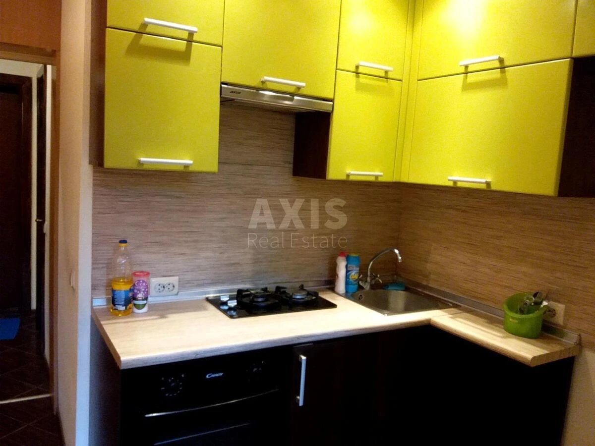 1k apartment vul. Golosii'vs'ka 564243