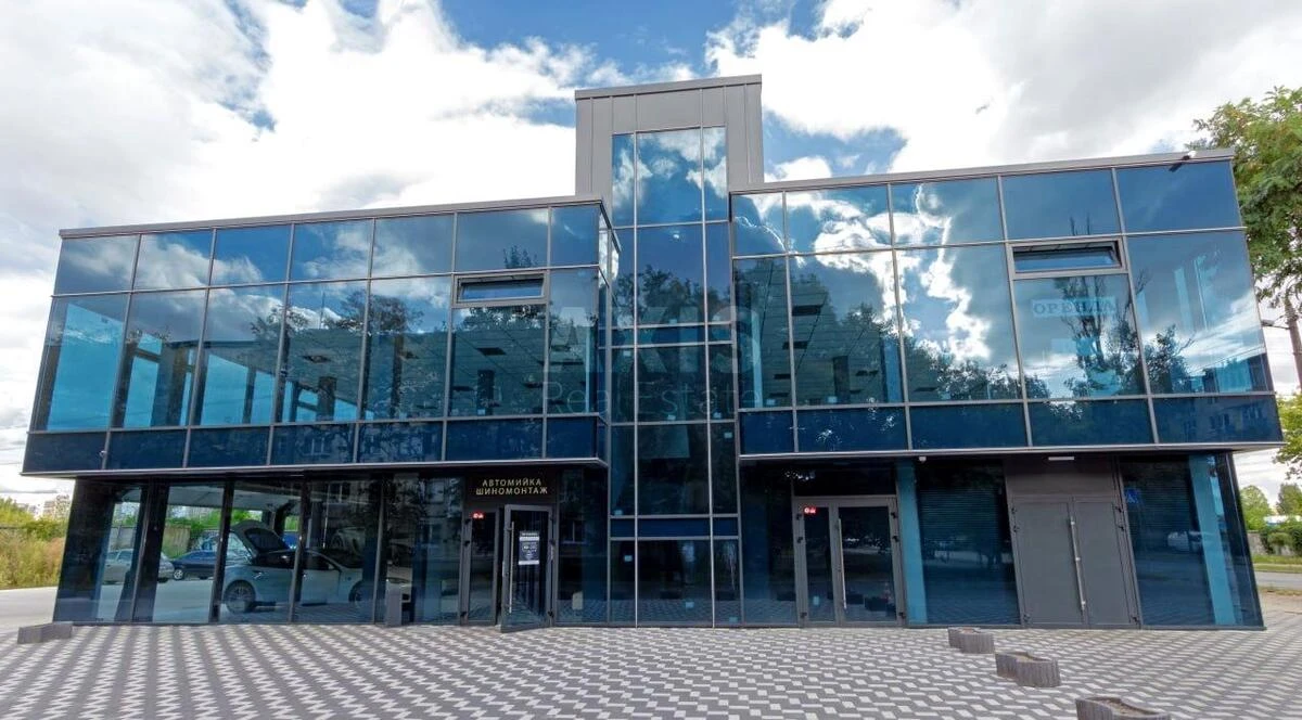 Офис ул. Выговского Ивана 20Д, 1520м265856