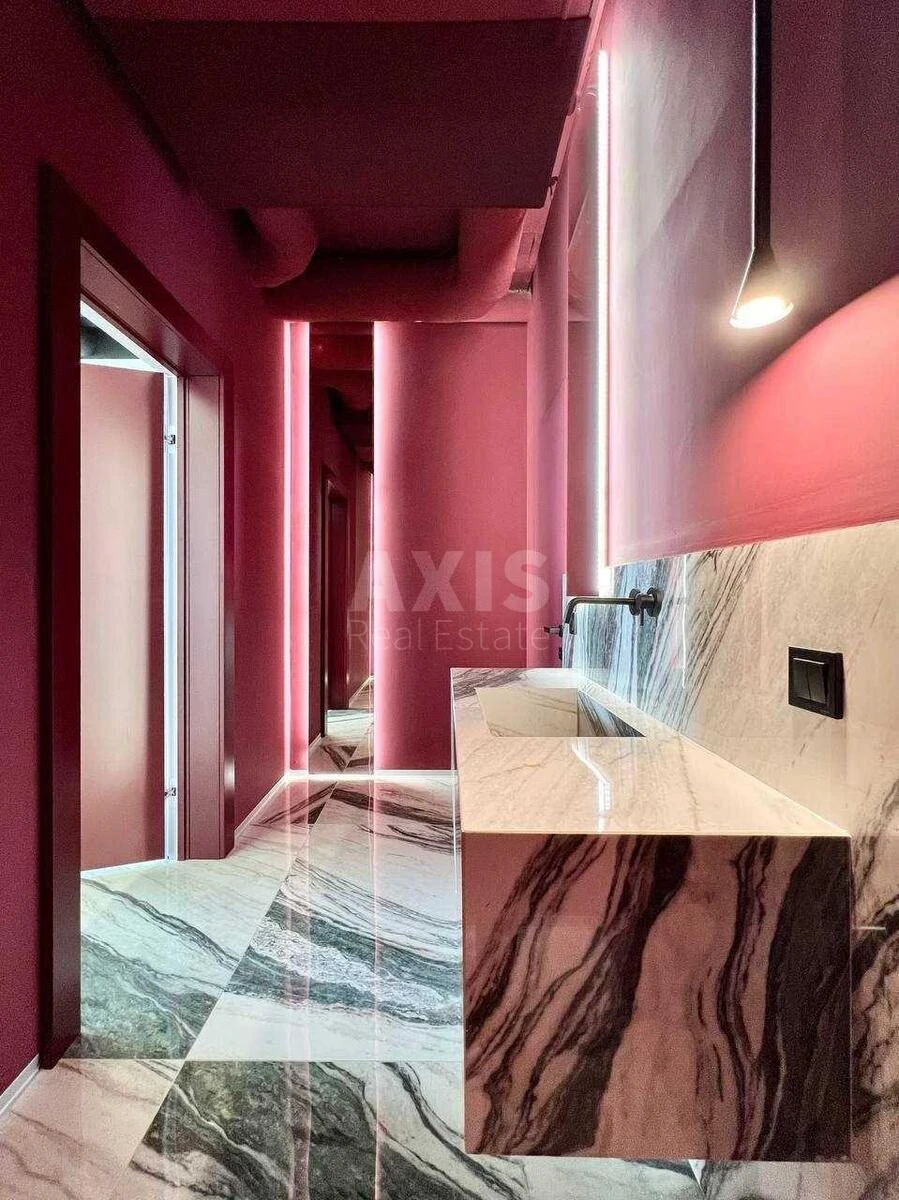 Office uzv. Klovs'kyj 7, 270m2674818