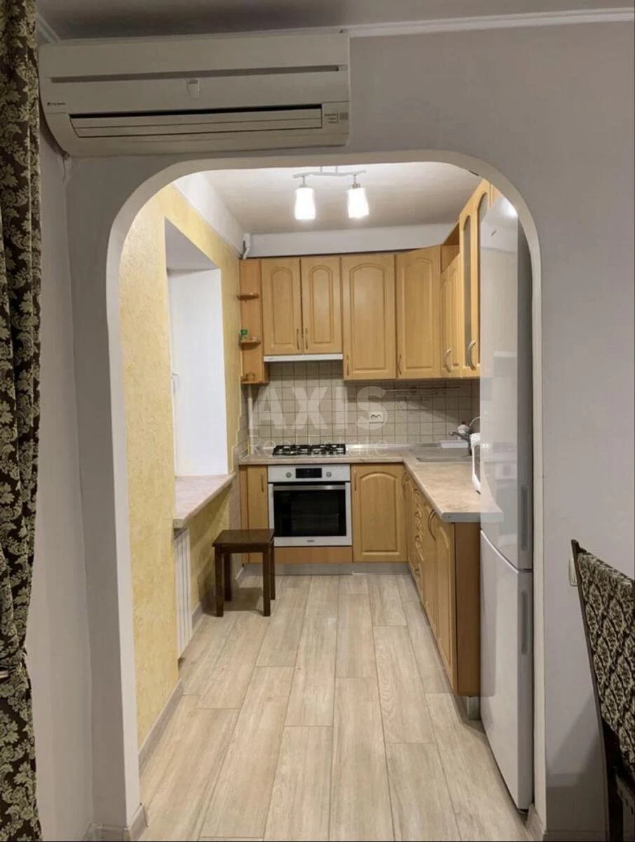 3к квартира пр-т Берестейский 7069511
