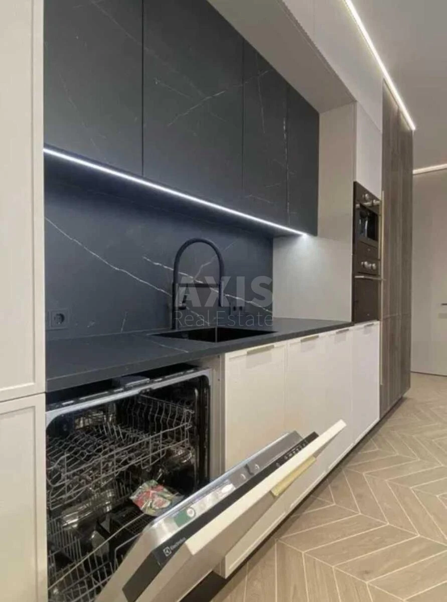 3k apartment vul. Vasylya Tyutyunnyka 39/2647034