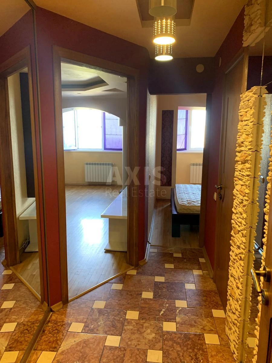 1k apartment vul. Zabolotnogo Akademika 126/16636712
