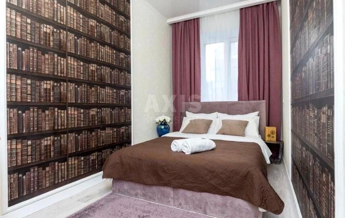 3k apartment vul. Basejna 106153610