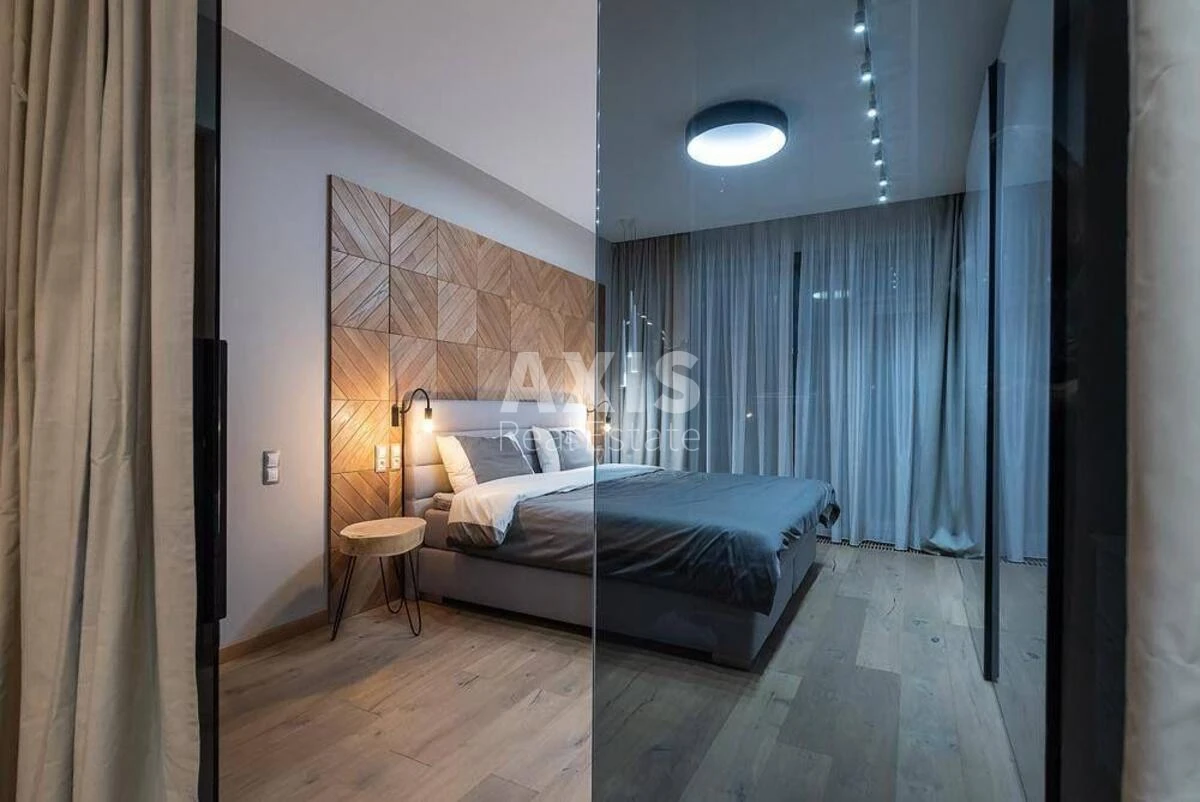 4к квартира ул. Бульварно-Кудрявская 21695048