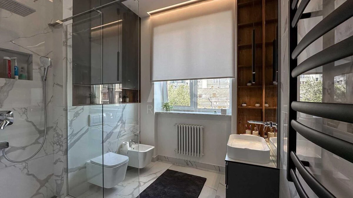 2k apartment vul. Zolotovorits'ka 8/4694659