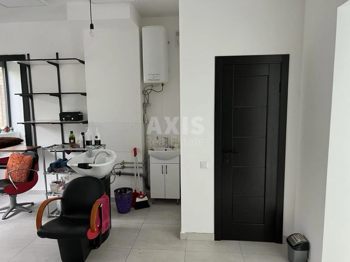 Объект торговли ул. Бажова 13/9, 60м2613836