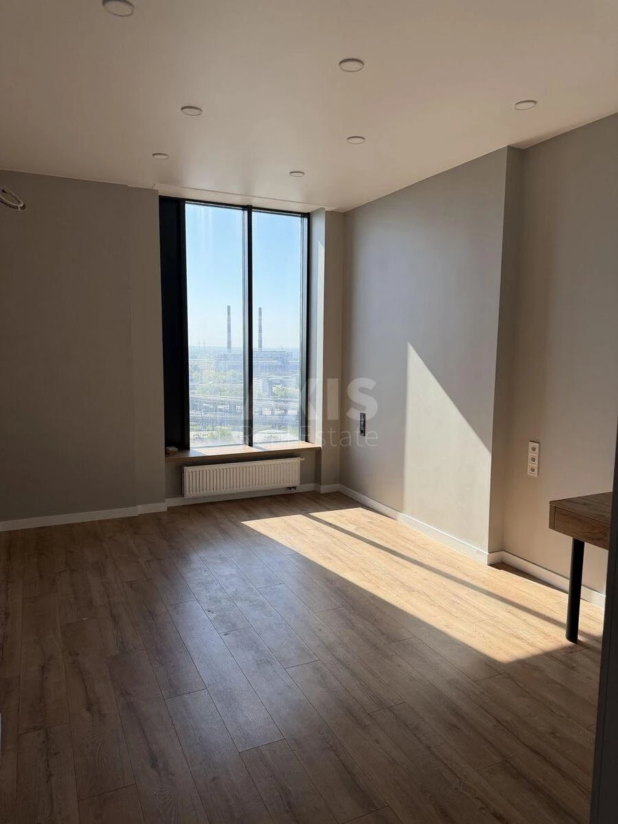 3k apartment vul. Zvirynec'ka 70А679717