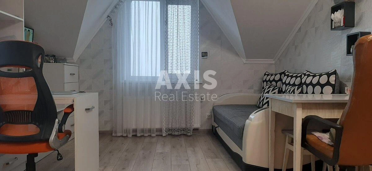 1к квартира пер. Николая Бурачека 4661356