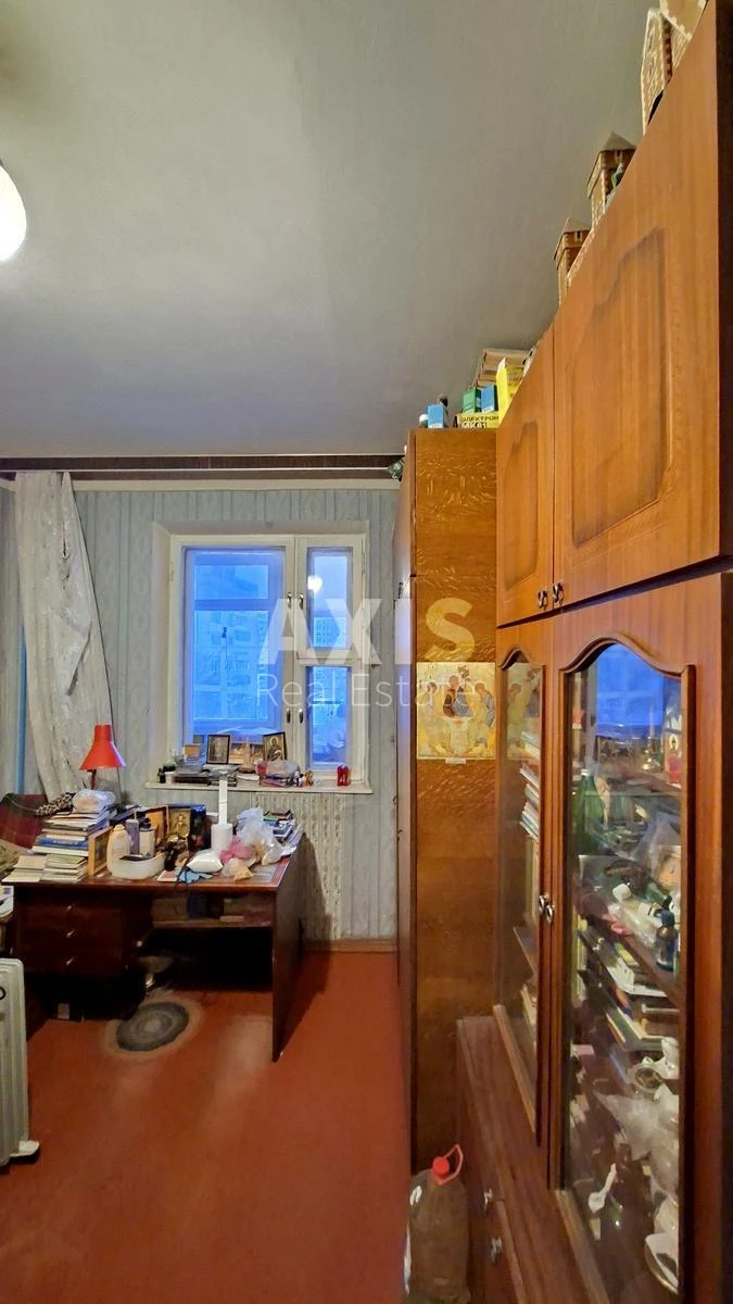 2k apartment pr-t Chervonoyi Kalyny 21677523