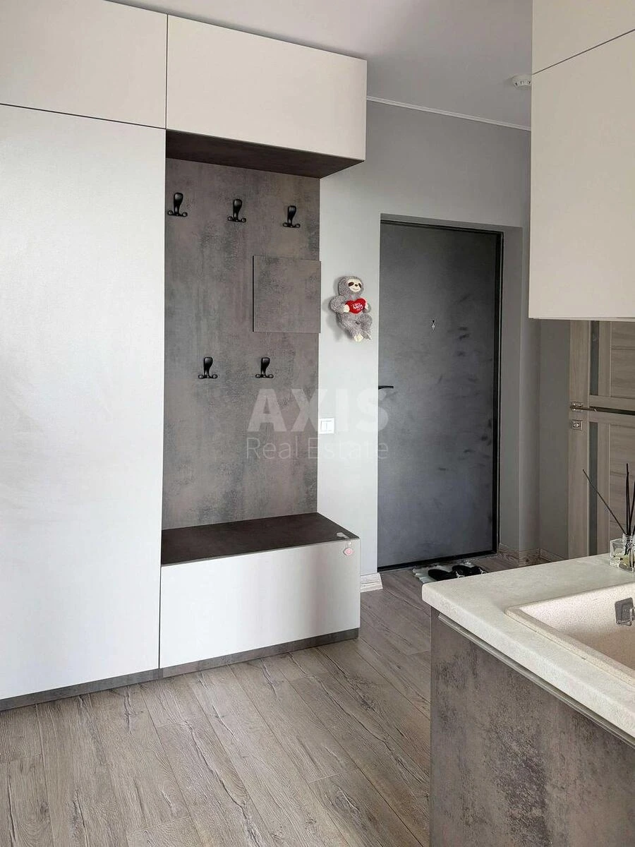 1k apartment vul. Kamianska 66943913