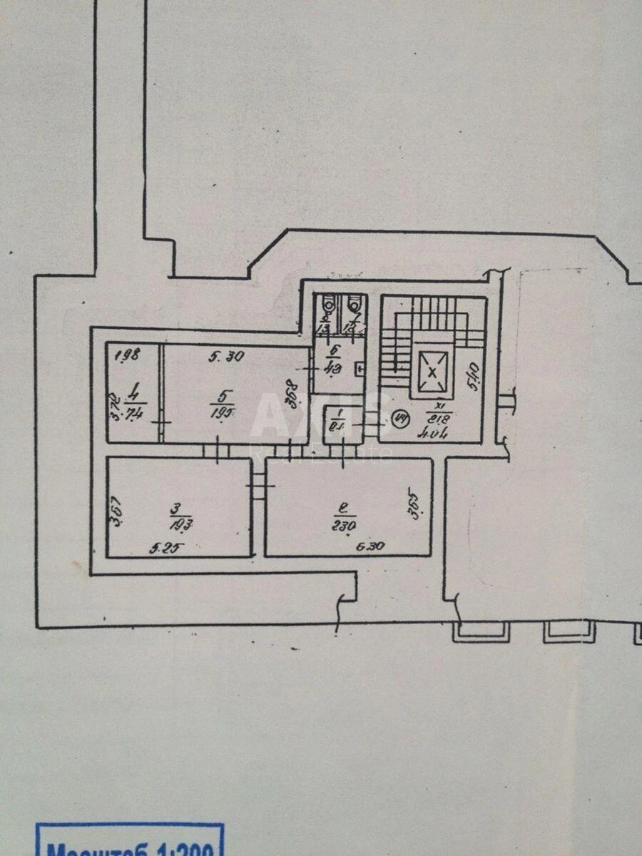 Объект торговли ул. Софиевская 16, 78м2612866