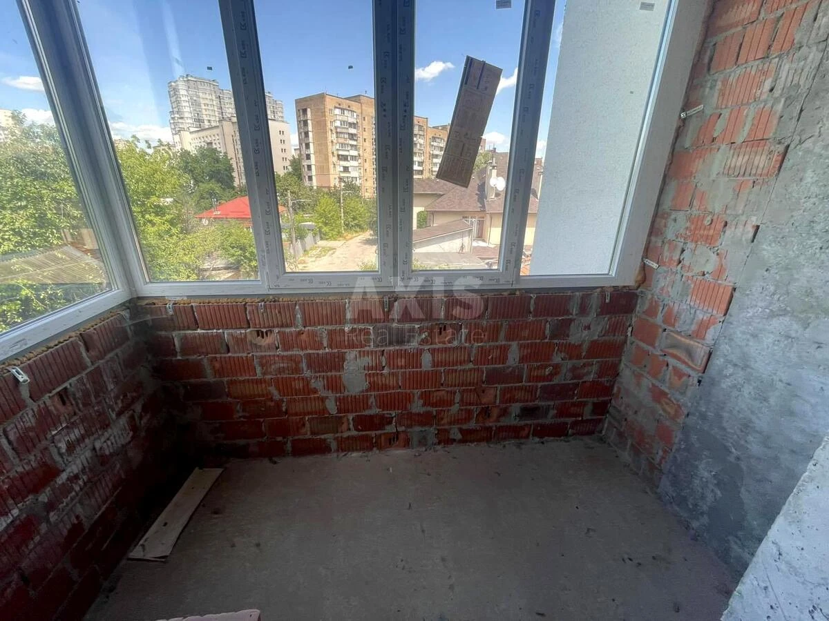 3k apartment vul. Avgustyna Voloshyna 32А6460214