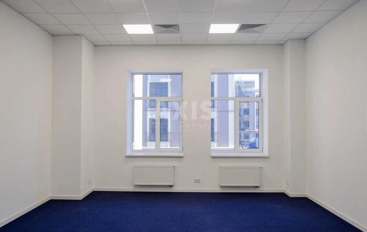 Office vul. Teligy Oleny 6, 1230m26462810