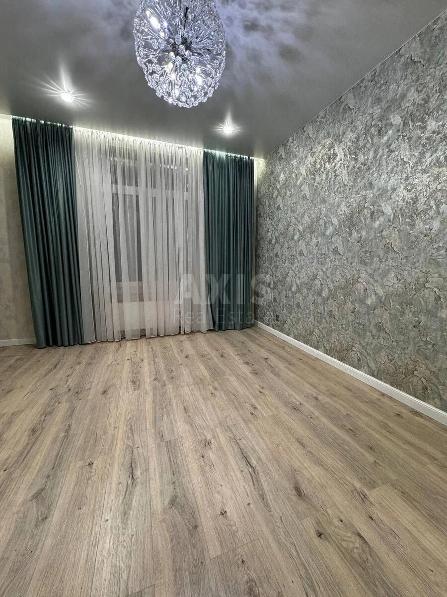 1k apartment vul. Sagajdaka Stepana 101Ш643393