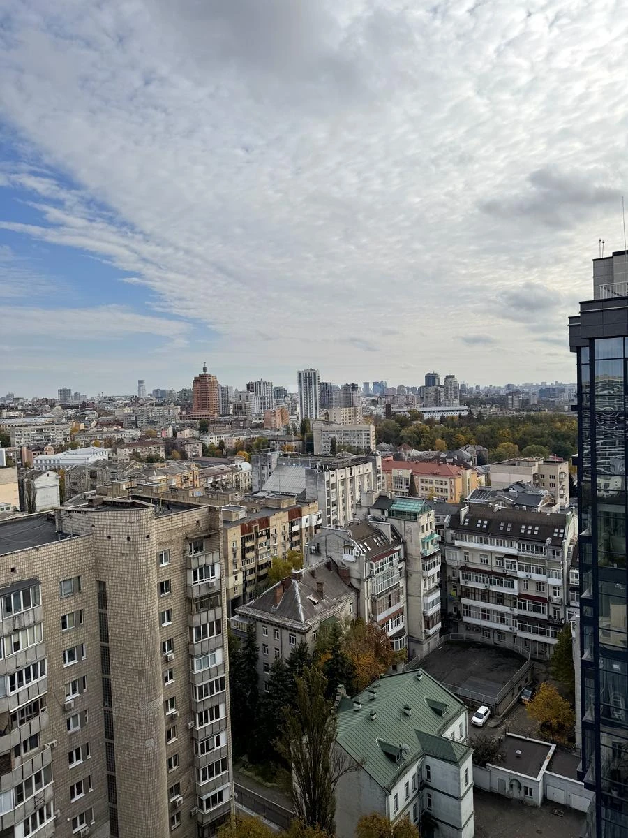 3k apartment vul. Sichovyh Stril'civ 44А67650