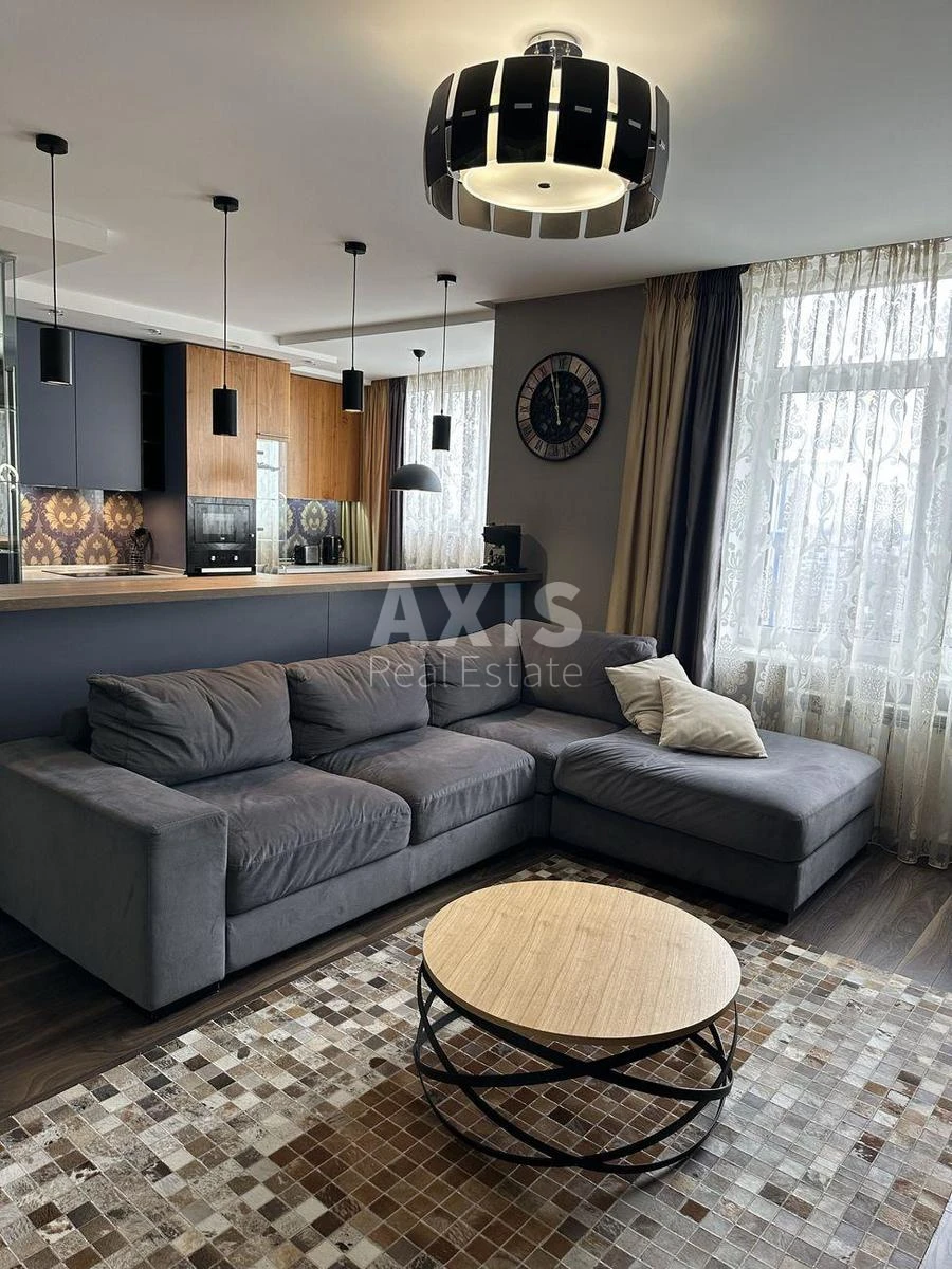 3k apartment vul. Sikors'kogo Igorja Aviakonstruktora 4/6412610
